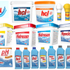 Produtos Hidroall Hidrosan hcl