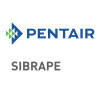 Pentair Sibrape Logo